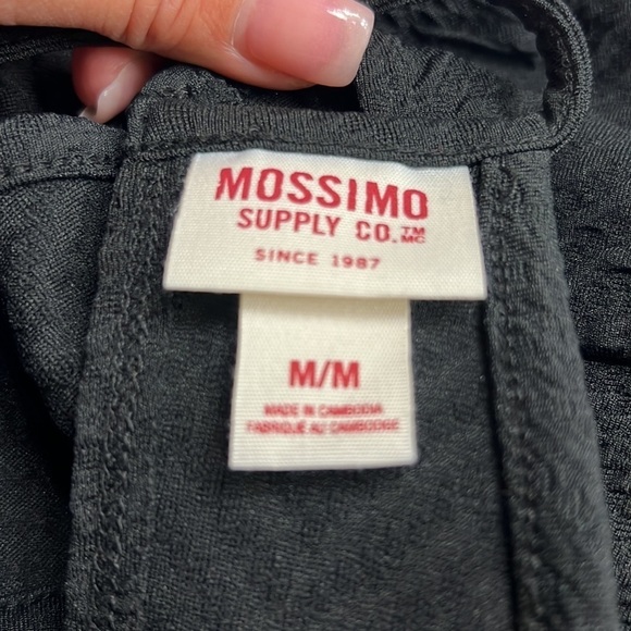 MOSSIMO dress - Picture 3 of 3